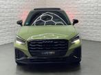 Audi Q2 35 TFSI S Edition 3X S LINE VIRTUAL PANO AMBIENT, Auto's, Audi, Origineel Nederlands, Te koop, 5 stoelen, Emergency brake assist