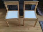 Twee Mooie Stoelen, Ophalen of Verzenden, Zo goed als nieuw, Stoel(en)