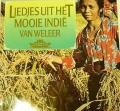 Liedjes Uit Het Mooie Indië Van Weleer 2xlp, Cd's en Dvd's, Vinyl | Wereldmuziek, Ophalen