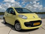 Citroën C1 + BANDENSET, Auto's, Voorwielaandrijving, Overige kleuren, 765 kg, 4 stoelen