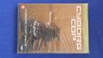 Cyborg Cop Trilogy "David Bradley", Vanaf 16 jaar, Ophalen of Verzenden, Zo goed als nieuw, Actie
