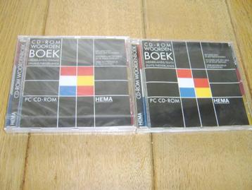 PC CD Rom Digitaal Woordenboek Nederlands spaans Duits beschikbaar voor biedingen