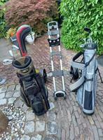 golfset top flight, Ophalen, Gebruikt, Overige typen, Overige merken