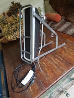 E- CULT 36V accu ,15,5 Ah met lader   BMS kapot., Fietsen en Brommers, Fietsaccessoires | Fietsaccu's, Ophalen of Verzenden, Gebruikt