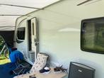 Elddis Avanté 550 caravan, Caravans en Kamperen, Standaardzit, Elddis, Vast bed, Particulier