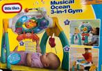 3-in-1 gym, Ophalen, Zo goed als nieuw
