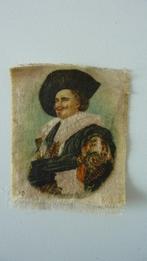 zijdje De lachende cavelier Frans Hals 1900 1931, Ophalen