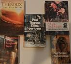 Paul Theroux -reist de wereld rond(bekend van tv)€3 per boe, Ophalen of Verzenden, Zo goed als nieuw, Paul Theroux