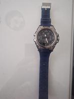 Heren horloge, Sieraden, Tassen en Uiterlijk, Horloges | Dames, Ophalen of Verzenden, Staal, Overige merken