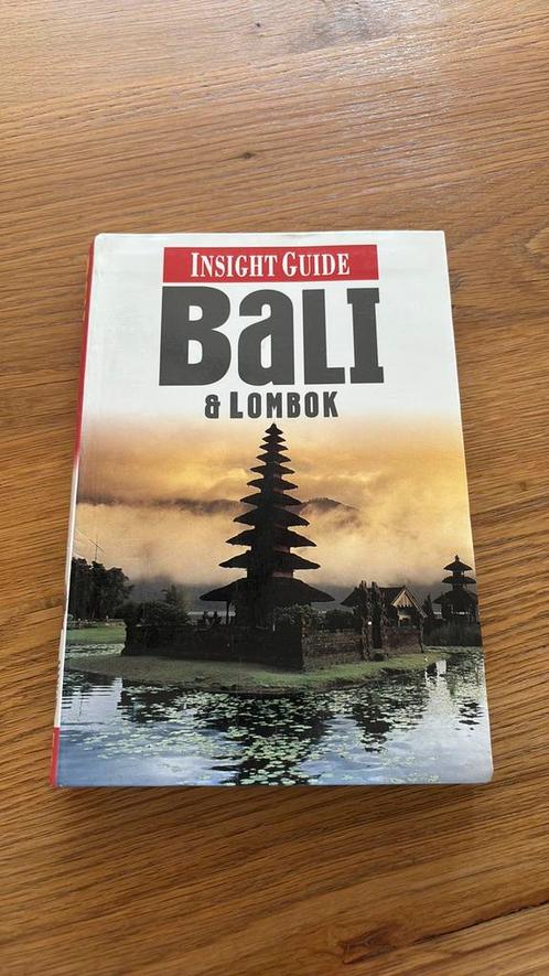 Bali, Boeken, Reisgidsen, Zo goed als nieuw, Azië, Ophalen of Verzenden