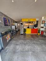 Bezorg & Afhaalrestaurant! Hilversum! Lage huur!, Zakelijke goederen