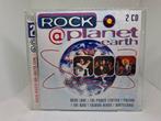 Rock @ Planet Earth - 2CD Compilation, Ophalen of Verzenden, Zo goed als nieuw, Rock-'n-Roll