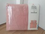 Hema katoen dekbedovertrek 240x200/220 NIEUW, Huis en Inrichting, Slaapkamer | Beddengoed, Ophalen of Verzenden, Nieuw