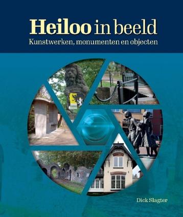 Heiloo in Beeld Kunstwerken, monumenten en objecten beschikbaar voor biedingen