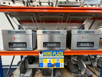 Vacumeer machine Henkelman | vacuummachine groot en klein beschikbaar voor biedingen