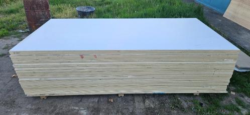 multiplex platen verschillende maten, Doe-het-zelf en Verbouw, Platen en Panelen, Nieuw, Multiplex, Minder dan 20 mm, Ophalen
