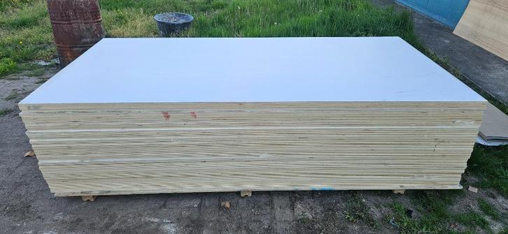 multiplex platen verschillende maten, Doe-het-zelf en Verbouw, Platen en Panelen, Nieuw, Multiplex, Minder dan 20 mm, Ophalen