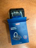 ABUS granit WBA100 grondanker, Ophalen of Verzenden, Nieuw