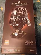 Lego Star Wars 75304 Darth Vader helm, Kinderen en Baby's, Speelgoed | Duplo en Lego, Nieuw, Ophalen of Verzenden, Lego