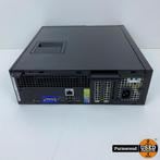 Dell OptiPlex 390 Zwart | i5 - Quad Core - 8GB - 80GB, Computers en Software, Dell, Zo goed als nieuw, Support@Dell.com, One Dell Way
Round Rock, TX 78682
United States