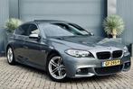 BMW 5-serie 520i High Executive, Auto's, Automaat, Achterwielaandrijving, Gebruikt, 4 cilinders