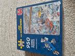 Jan van Haasteren 950, Hobby en Vrije tijd, Denksport en Puzzels, Ophalen of Verzenden, 500 t/m 1500 stukjes, Zo goed als nieuw