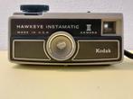 Kodak Hawkeye Instamatic II camera, Ophalen of Verzenden, Zo goed als nieuw, Kodak