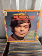 Nederbeat lp JOHNNY LION & THE JUMPING JEWELS: DE BESTE VAN, Ophalen of Verzenden, 1960 tot 1980, 12 inch