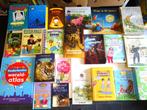 Partij boeken, kinderboeken,knutselboeken,puzzelboeken,, Ophalen, Gelezen