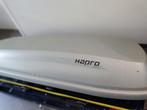 Hapro Carver dakkoffer - in goede staat - 200cm, Auto diversen, Dakkoffers, Ophalen, Gebruikt