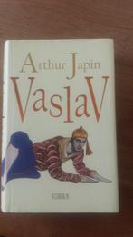 Arthur Japin - Vaslav, Boeken, Ophalen of Verzenden, Nieuw, Arthur Japin, Nederland