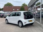 Volkswagen Up! 1.0 /Clima/ 5 drs/ 113.617 km/APK 12-2026/, Gebruikt, Met garantie (alle), 4 stoelen, Bedrijf