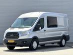 Ford Transit 350 2.2 TDCI L3H2 Trend RWD!, 13 km/l, Euro 5, Gebruikt, 4 cilinders