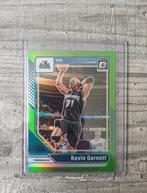 2024-25 Optic Kevin Garnett Limegreen /149 - Twolves, Ophalen of Verzenden