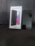 Samsung Galaxy a53 5G, Zwart, Ophalen of Verzenden, Zo goed als nieuw, 128 GB