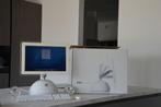imac g4 boxed, Computers en Software, Apple Desktops, HDD, Nieuw, Ophalen of Verzenden, 4 GB