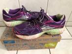 Sportschoenen Brooks maat 40,5, Ophalen, Gebruikt