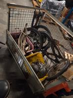 Honda P50 onderdelen te koop, Ophalen, Gebruikt, Overige typen, Overige merken