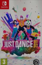 Just Dance 2019 - Nintendo Switch, Muziek, Online, Ophalen of Verzenden, Zo goed als nieuw
