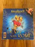 Kolonisten de val van Rome, Drie of vier spelers, Ophalen of Verzenden, Gebruikt, 999  Games