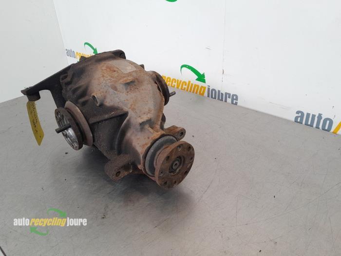 Differentieel achter van een BMW 3-Serie, Auto-onderdelen, Remmen en Aandrijving, BMW, Gebruikt, 3 maanden garantie