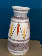 Vintage vaas West Germany 526-35, Ophalen, Overige materialen, Gebruikt, Overige kleuren