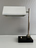 Jaren '50 bureaulampje Hala schaars model, Huis en Inrichting, Lampen | Tafellampen, Hala Zeist, Onbekend, Ophalen of Verzenden