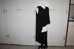 Joseph Ribkoff chique aparte lange top mt 38/, ., Zwart, Joseph Ribkoff, Nieuw