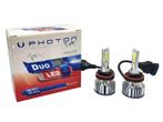 Photon Duo LED H8: Krachtige LED-Koplampen voor Betere Zicht, Auto diversen, Tuning en Styling, Verzenden