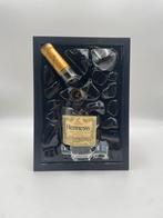 Hennessy Gebroken Flessen Epoxy Kunst, Ophalen of Verzenden