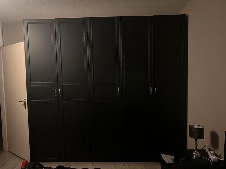 IKEA Pax Kast - Praktisch en Stijlvol, Huis en Inrichting, Kasten | Kledingkasten, Zo goed als nieuw, 200 cm of meer, 50 tot 100 cm
