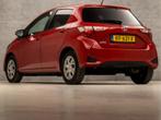 Toyota Yaris 1.0 VVT-i Sport (AIRCO, BLUETOOTH, ELEK RAMEN,, Voorwielaandrijving, 12 maanden, Stof, Gebruikt