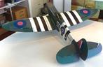 Kyosho Spitfire 50, spanwijdte 1440mm., Hobby en Vrije tijd, Modelbouw | Radiografisch | Vliegtuigen, Ophalen of Verzenden, Zo goed als nieuw