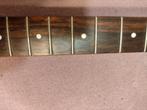 Squier Gitaar Hals met Tuners, Muziek en Instrumenten, Ophalen of Verzenden, Gebruikt, Elektrische gitaar